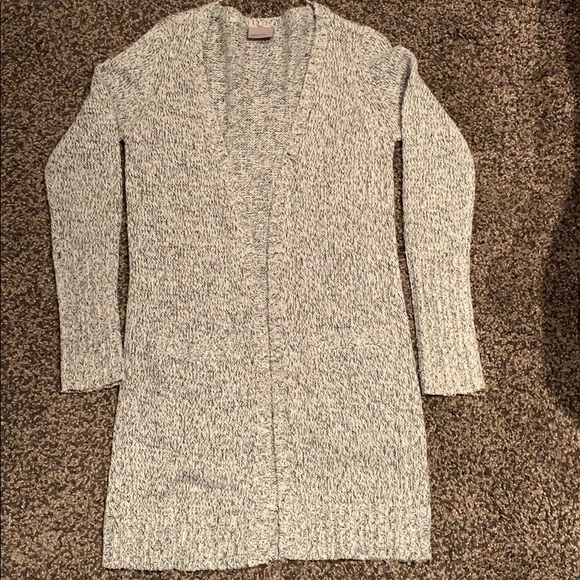 Vero Moda Longline Cardigan - Picture 8 of 9